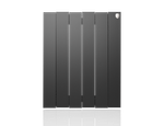 Радиатор Royal Thermo PianoForte 500 Noir Sable - 6 секц.