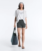 Высокие шорты Comfortlux, 10 см - OYSHO