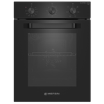 Электрический духовой шкаф Meferi MEO456BK LIGHT фото 16