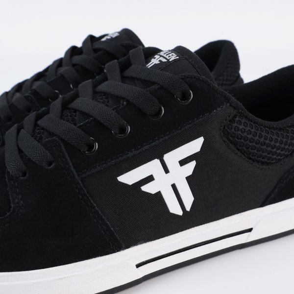 Fallen Patriot (black/white) артикул:FMG1ZA13 - купить в магазине Дайс