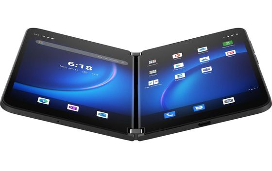 Microsoft Surface Duo 2 8GB 256GB