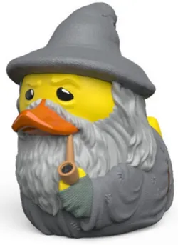 Коллекционная фигурка Tubbz: The Lord Of The Rings - Gandalf the Grey