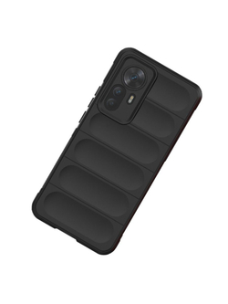 Противоударный чехол Flexible Case для Xiaomi 12T