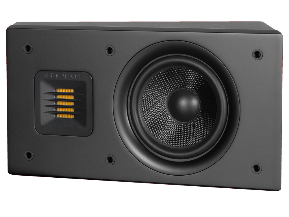 Emotiva Airmotiv XA2 настенная/потолочная акустика Dolby Atmos
