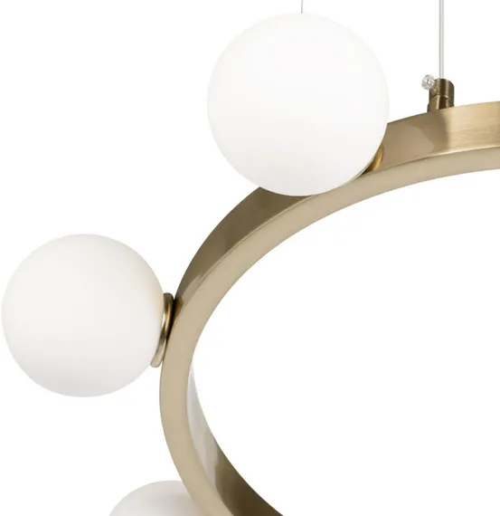 Подвесной светильник Hoop 10311/14 Loft It