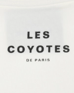 LES COYOTES DE PARIS Топ женский