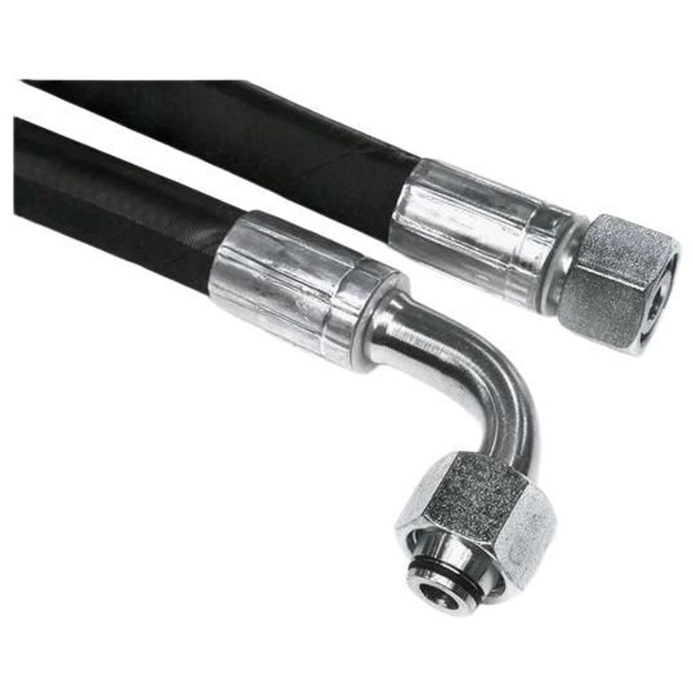 РВД d12 M24x1,5 S-30 L1,20