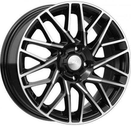 Скад Сиена 6.5x16 5x114.3 ET 50 Dia 67.1 (BFP)