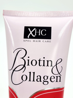 XHC (Xpel Hair Care) Шампунь с биотином и коллагеном для тонких волос 300 мл