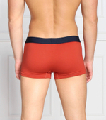трусики-боксеры Dsquared2 - оранжевый(D9LC64240)