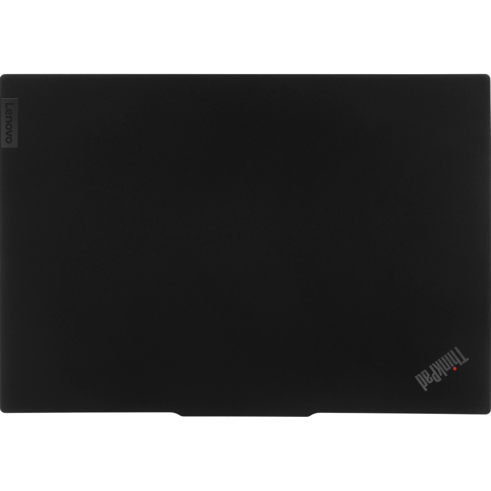 Ноутбук Lenovo ThinkPad E16 G2 Core Ultra 5 125U 32Gb SSD512Gb Intel Graphics 16" IPS WUXGA (1920x1200) без ОС black WiFi BT Cam (21MAS04600_32G)