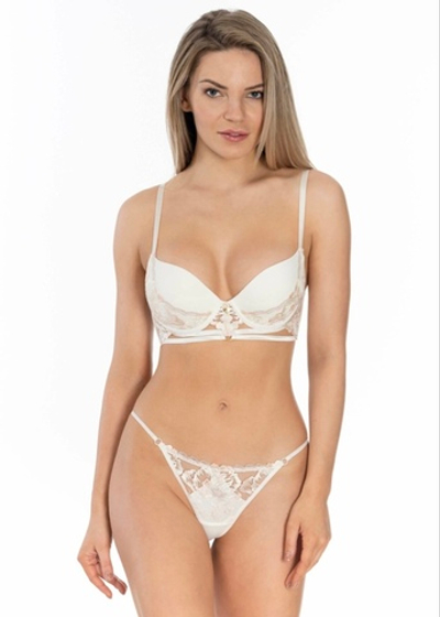 ТРУСЫ LAUMA LINGERIE (SECRET AROMA)