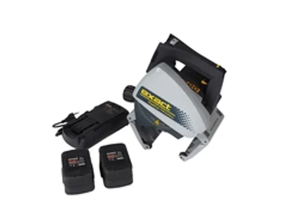 Отрезной диск Exact TCT Z140