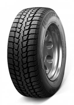 Kumho Power Grip KC11 205/65 R16C 107/105R шип.