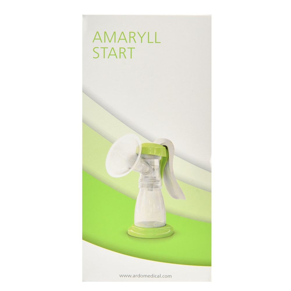 Молокоотсос ручной ARDO AMARYLL START (базовый), 63.00.192