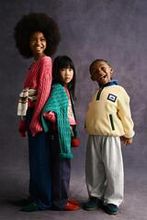 ZARA - FRUIT OF THE LOOM™