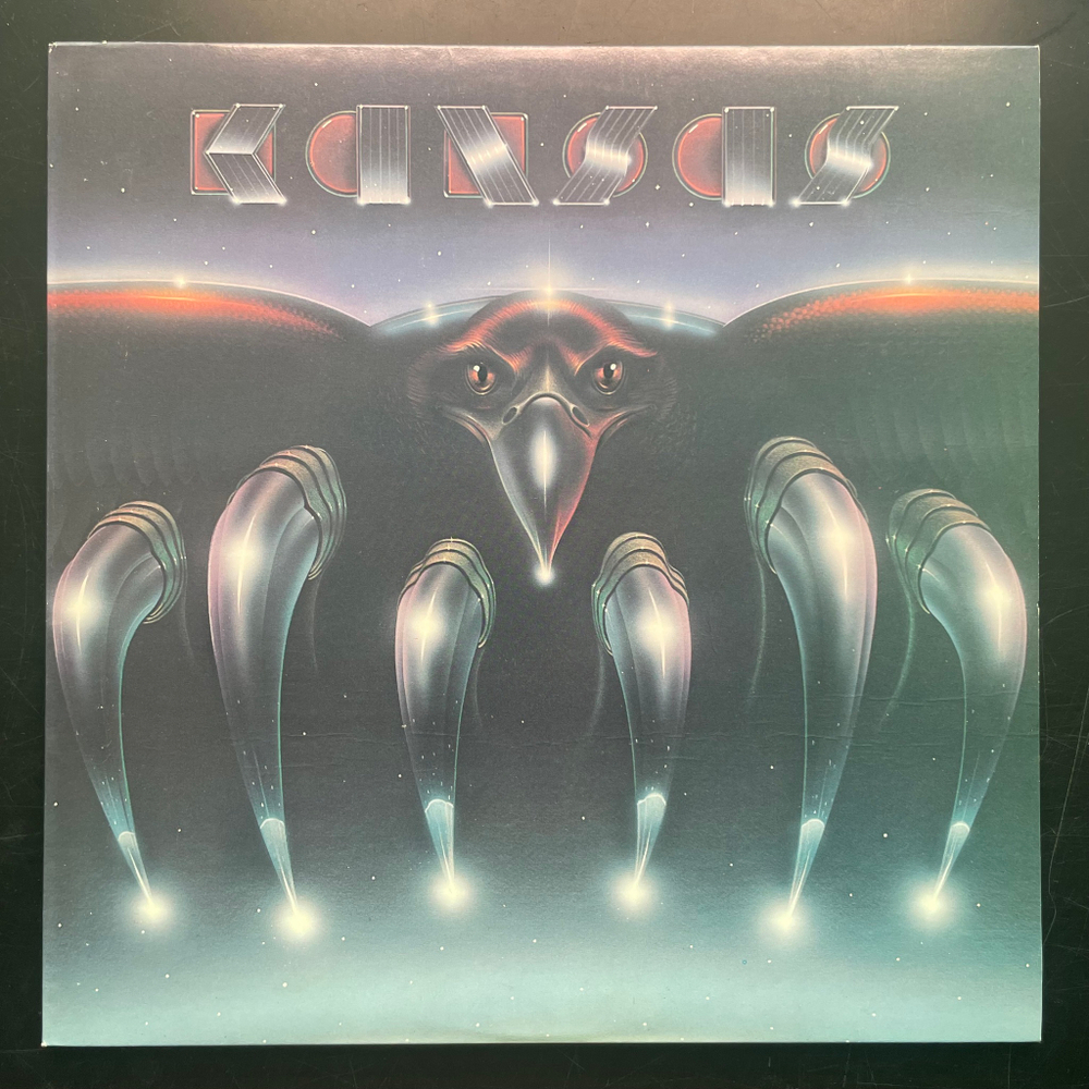 Kansas – Song For America (США 1975г.)
