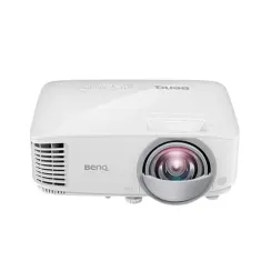 BenQ MX808STH White