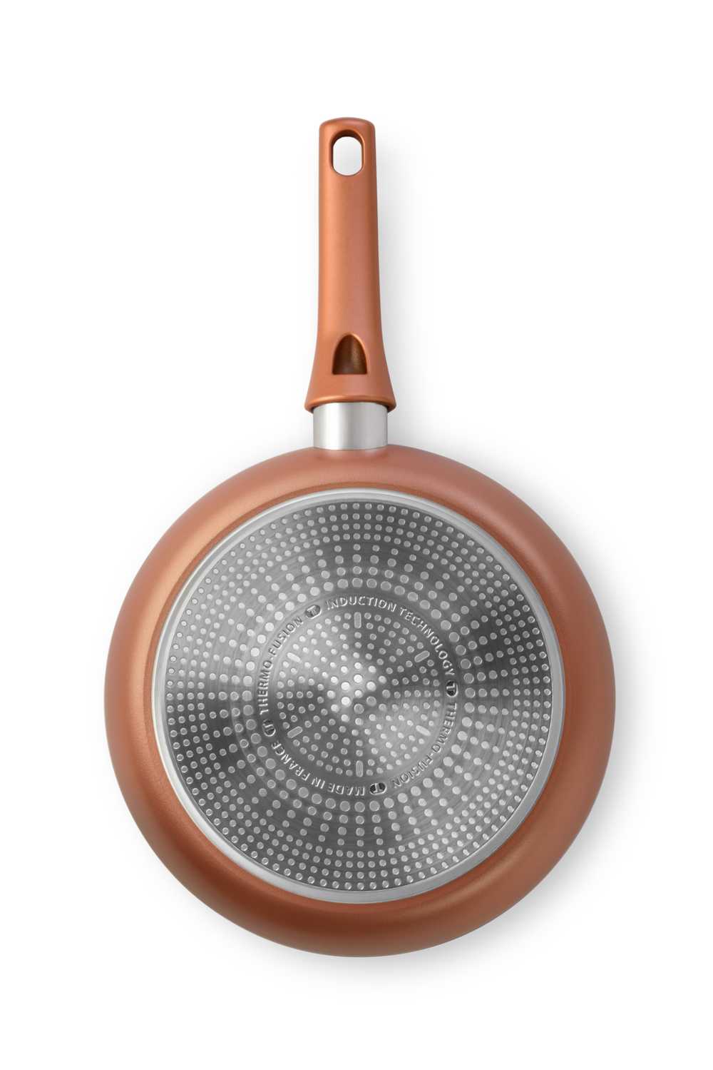 Сковорода Tefal Maxima 22 см 04228122