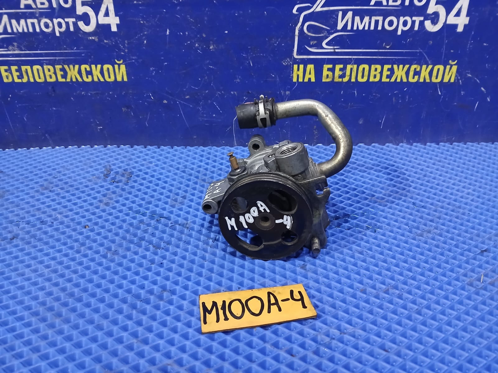 Насос ГУР TOYOTA DUET 1998-2000