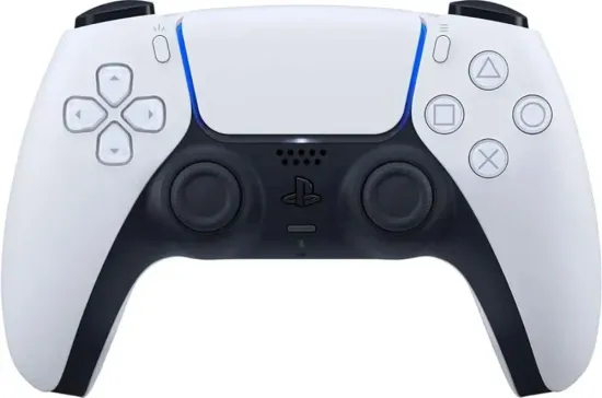 Игровая консоль Sony PlayStation 5 Slim Digital Edition 1Tb, без дисковода, белый