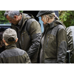Куртка Deerhunter Chasse Fleece-200 (385 Beluga)