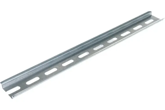 Динрейка IEK 16 авт 300мм 01066