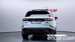 Land Rover Range Rover Velar 3.0 P380 R-Dynamic SE — 2020