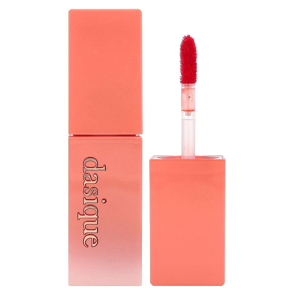 Dasique, Juicy Dewy, оттенок 12 Sweet Marron, 3,5 г (0,12 унции)