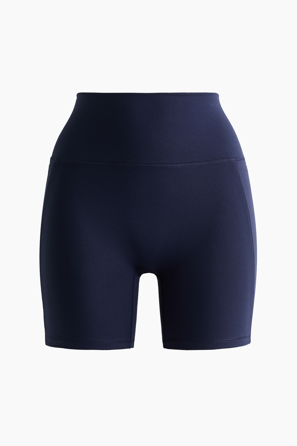 Короткие спортивные легинсы с карманом SoftMove™ - H&M