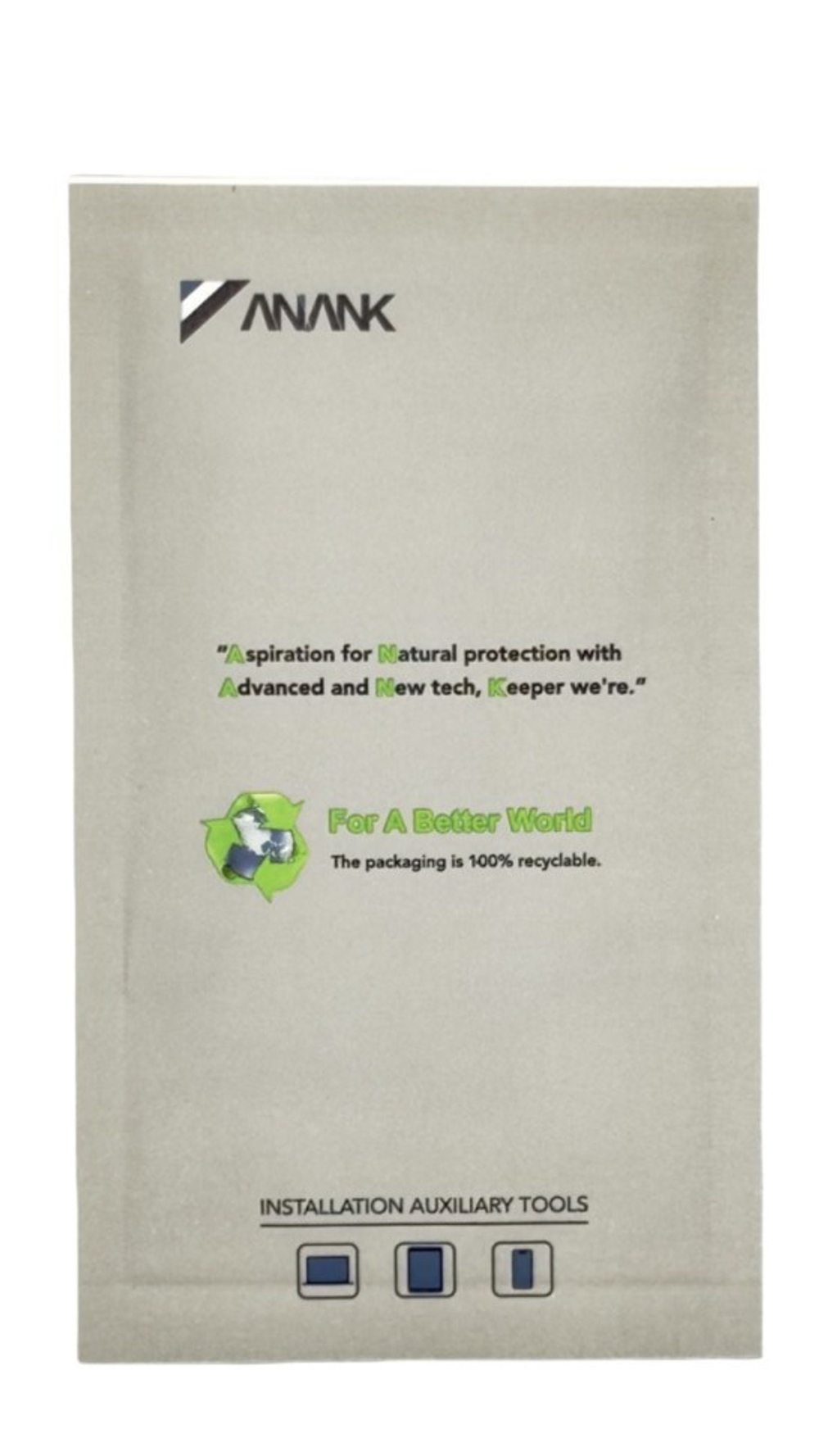 Защитное стекло Samsung S26 Anank 5X Reinforced 9H 26° Антишпион черное