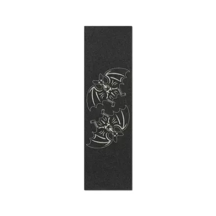 Купить Шкурка для трюкового самоката Tilt Bat No. 80 (молочный)