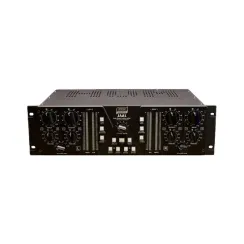 HUM Audio Devices LAAL Mastering Limiter