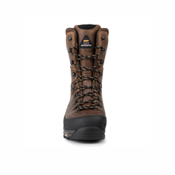 Ботинки Zamberlan Hunter Pro Evo GTX Rr Waxed Chestnut