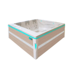 СПА-бассейн Passion Spas Serene 6 на 6 мест (арт. Passion Spas · Serene 6)