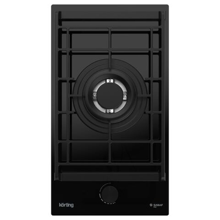 Газовая варочная панель Korting HGG 3130 CTN
