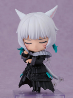 Я'штола / Y'shtola