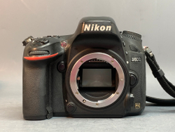Nikon D600 body 53.000 кадров