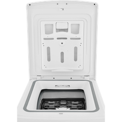 Стиральная машина с вертикальной загрузкой ZUGEL ZWT813I Steam Inverter