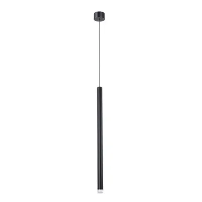 Точечный подвесной светильник Arte Lamp SOLID A5570SP-1BK, LED
