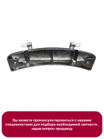 Петля люка СМА LG 4774ER2001A