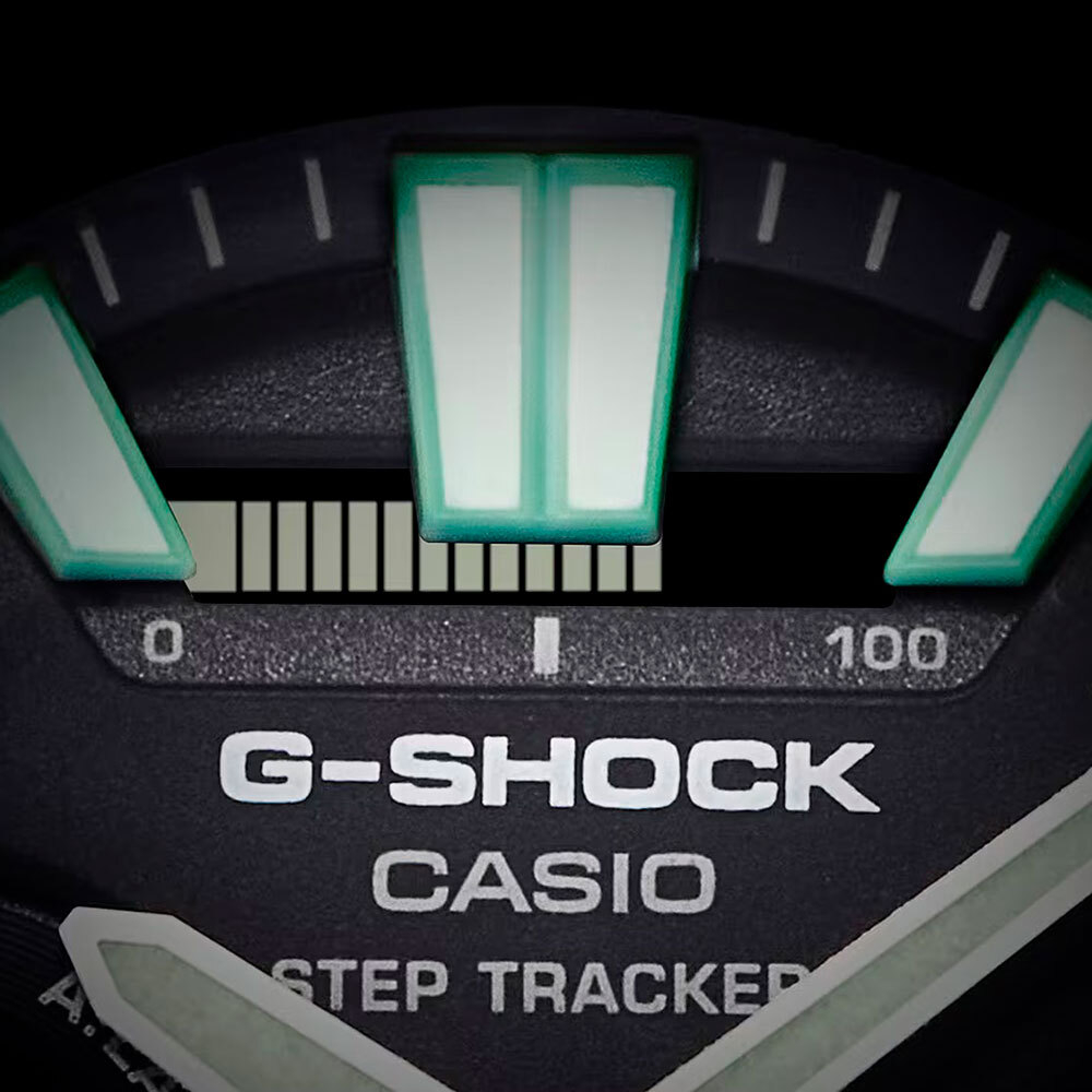 Мужские наручные часы Casio G-Shock GBA-950-1A