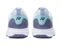 Женские теннисные кроссовки Yonex Power Cushion Pro-Move Classic - white/saxe
