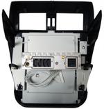 Магнитола для Toyota Land Cruiser Prado 150 2014-2017 - Kuberg SP-12104-S9 ("Тесла-стиль") на Android, SIM-слот