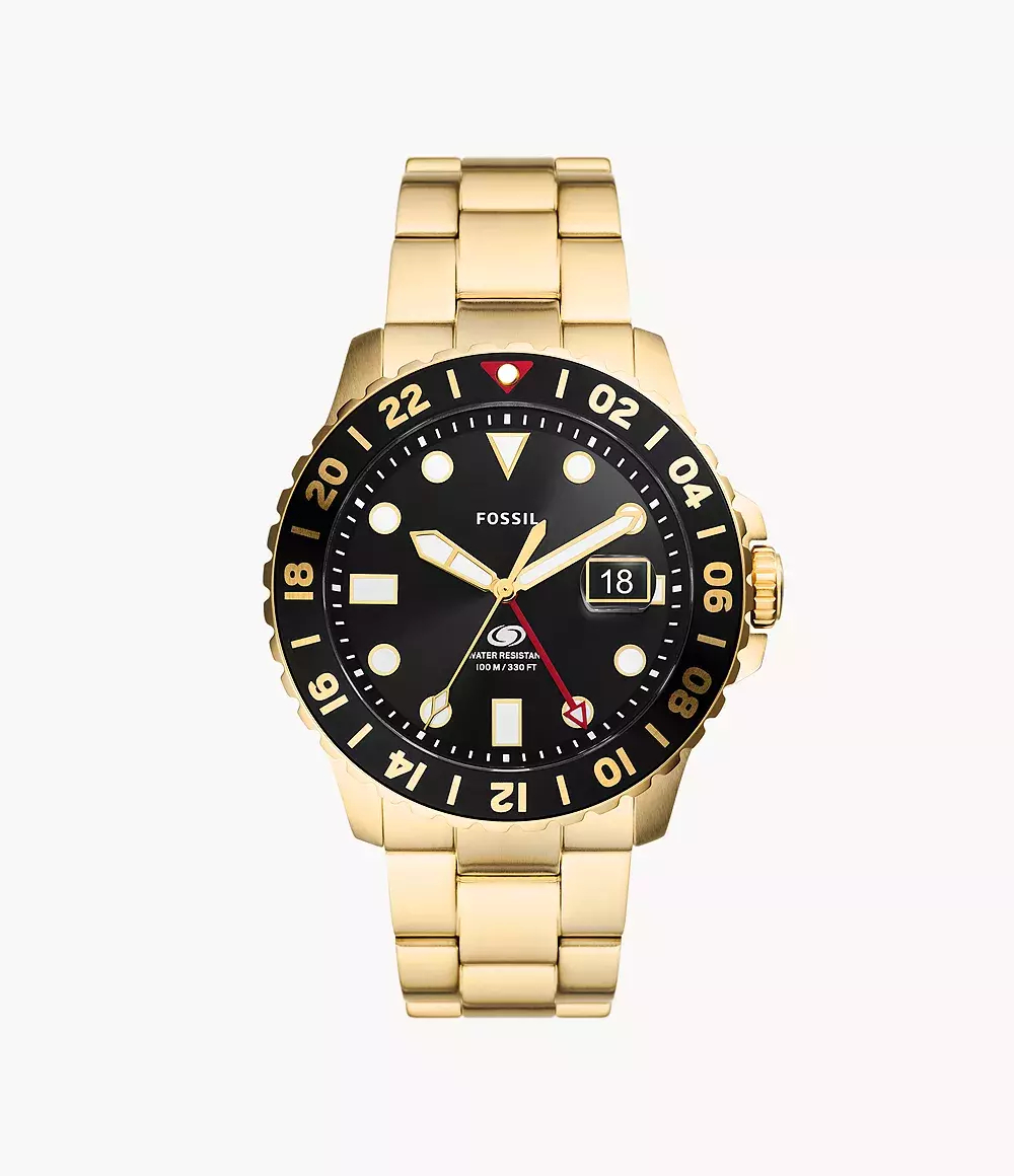 Мужские наручные часы Fossil FS5990