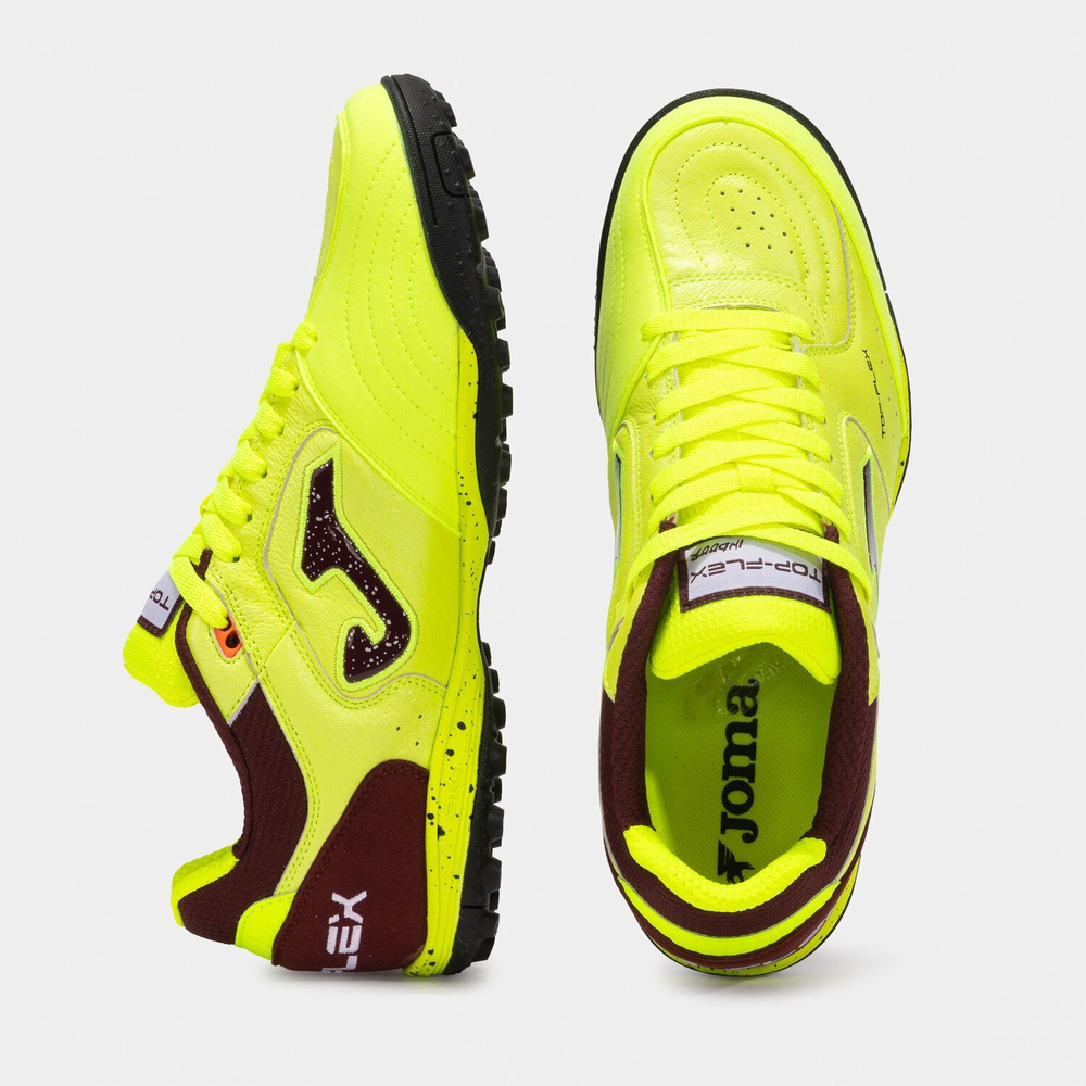 Сороконожки для футбола Joma TOP FLEX TF