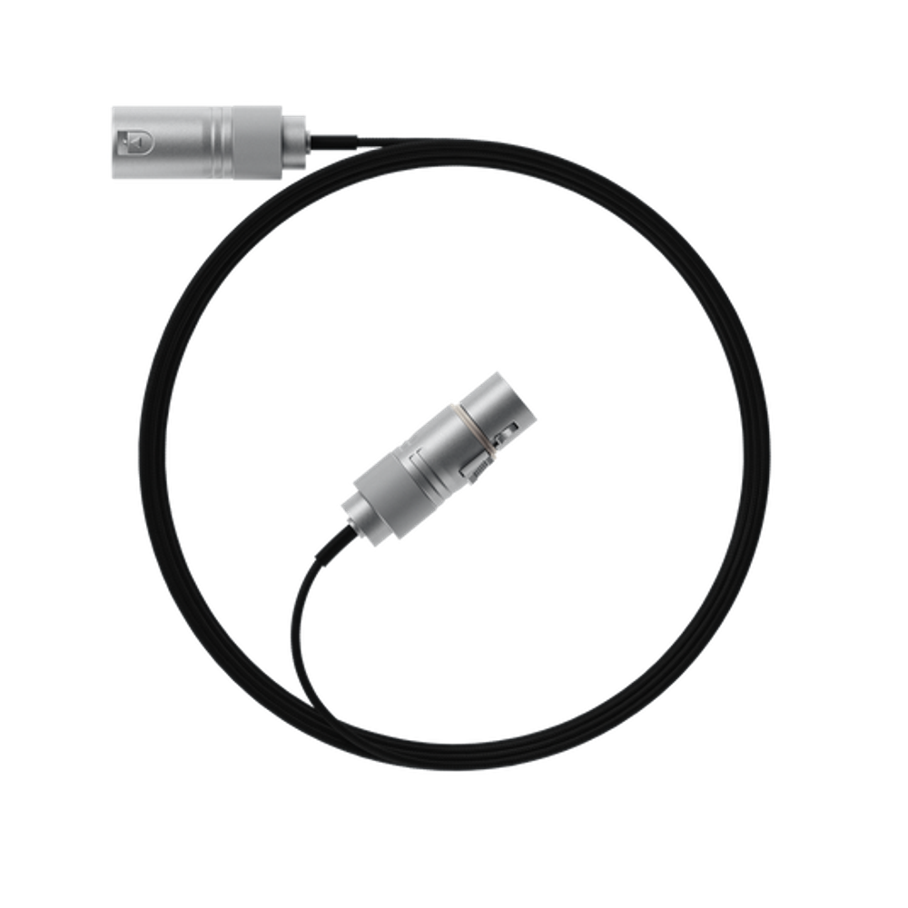 Teenage Engineering field audio cable XLR 6m (plug) to XLR (socket)