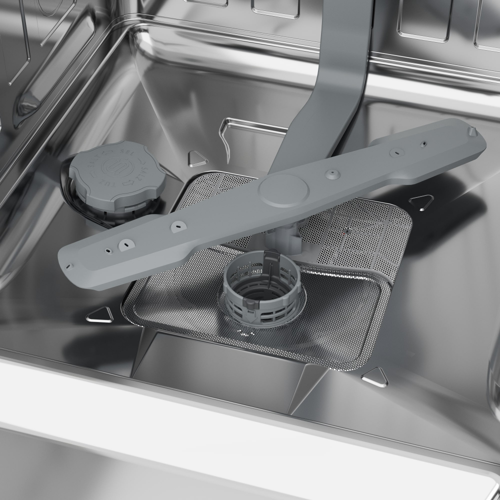 Встраиваемая посудомоечная машина Beko BDIN15532