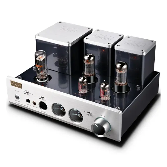 Cayin HA-3A Silver