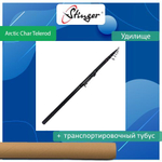 Удилище поплавочное Arctic Char Telerod 330MH 15-45 гр